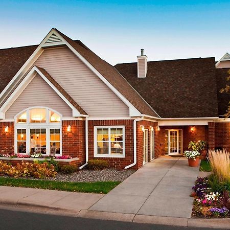 Residence Inn By Marriott Bloomington By Mall Of America Экстерьер фото