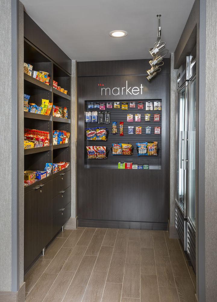 Residence Inn By Marriott Bloomington By Mall Of America Экстерьер фото