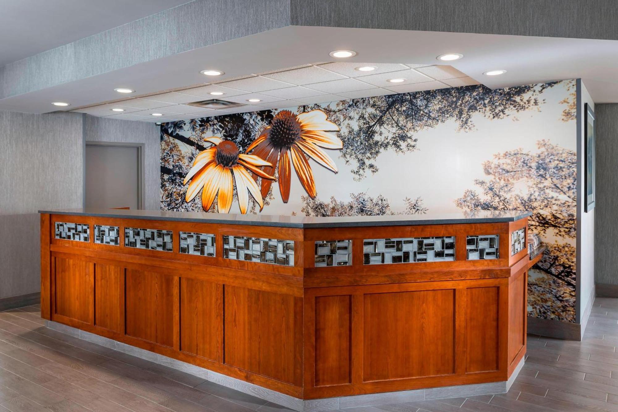 Residence Inn By Marriott Bloomington By Mall Of America Экстерьер фото
