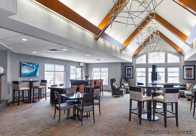 Residence Inn By Marriott Bloomington By Mall Of America Экстерьер фото