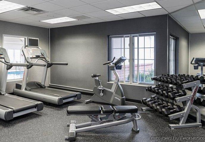 Residence Inn By Marriott Bloomington By Mall Of America Экстерьер фото