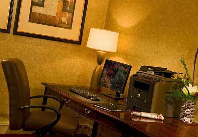 Residence Inn By Marriott Bloomington By Mall Of America Удобства фото