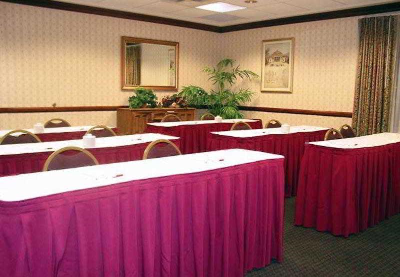 Residence Inn By Marriott Bloomington By Mall Of America Удобства фото